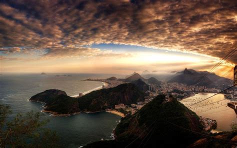 Rio De Janeiro Wallpapers - Wallpaper Cave