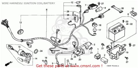 Honda Gx390 Rectifier Wiring Diagram General Wiring Diagram