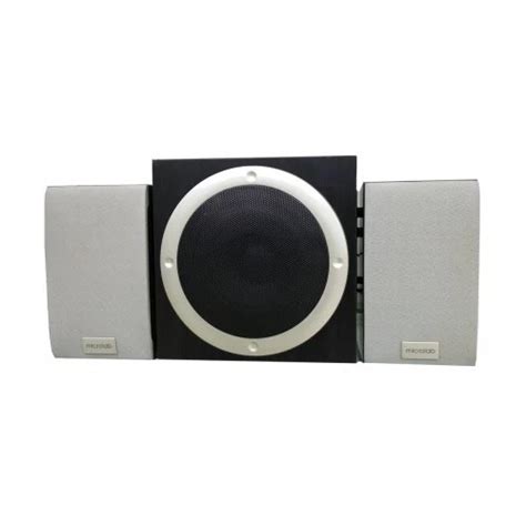 Buy Microlab Tmn Speaker Price In Bangladesh