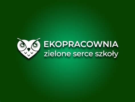 Ekopracownia Zielone Serce Szko Y Wysokie Mazowieckie