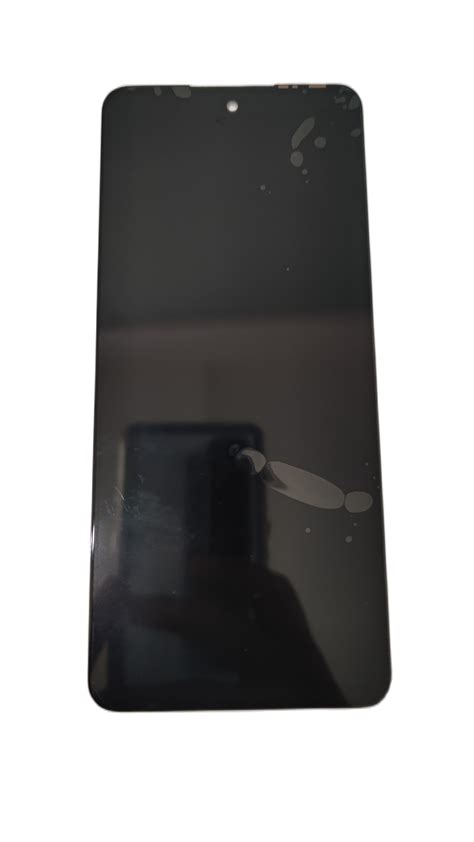 Infinix Hot S Replacement Lcd With Touchscreen Set Lazada Ph