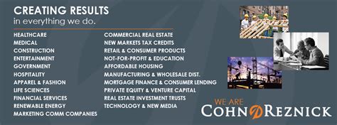 CohnReznick Jobs - Career Opportunities in CohnReznick - Naukri.com 