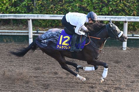 【高松宮記念・調教採点】ナムラクレア追い切りでの走りに〝変化〟 鋭さを増した関東の1番手は？ 競馬ニュース・特集なら東スポ競馬