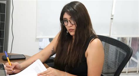 Mujer Por Primera Vez Seimujer Participa En Mesa Para La Construcci N