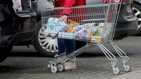 Virus Angst sorgt für Hamsterkäufe