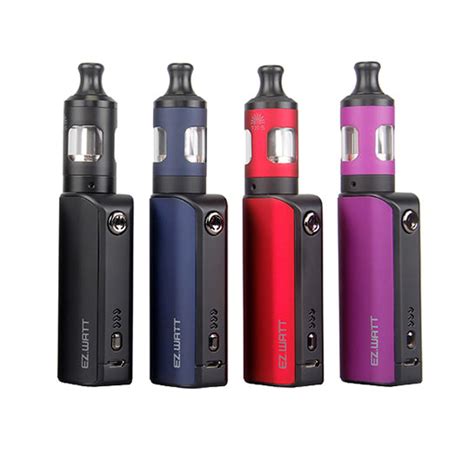 Innokin Ezwatt Starter Kit W Prism T20s Tank