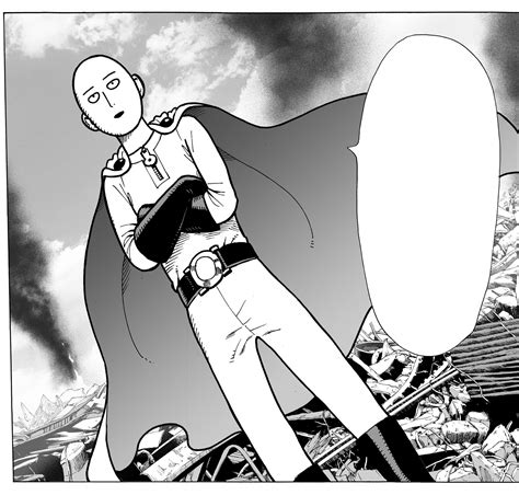 One-Punch Man (Manga) - Everyeye Anime