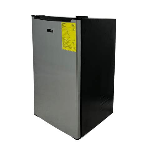 Minibar Rca H Litros Una Puerta Puerta Reversible