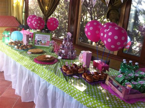 Come Organizzare Una Festa Di Compleanno Per Bambini Ora X