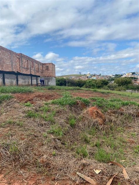 Lote Terreno na Rua H S N Condominio Elias Julio Matuck em Três