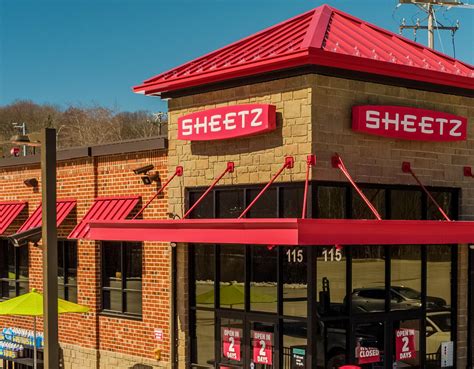 Sheetz Newsroom