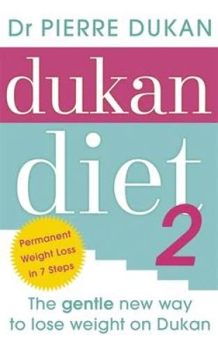 The Dukan Diet 2 The 7 Steps By Pierre Dukan Free Shipping 1473609941 Ebay