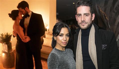 Emmerdale Stars Fiona Wade And Simon Cotton Announce Engagement Extraie