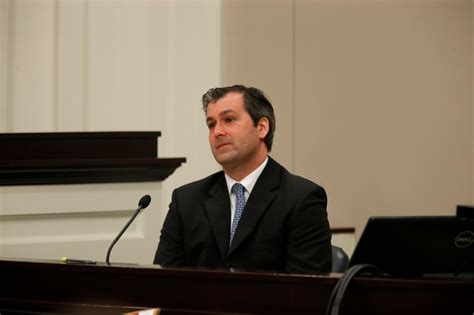 Michael Slager Trial Ends In Mistrial