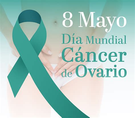 Día Mundial del Cáncer de Ovario IOB