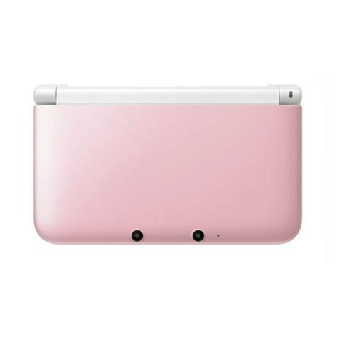 Nintendo 3ds Xl Consoles