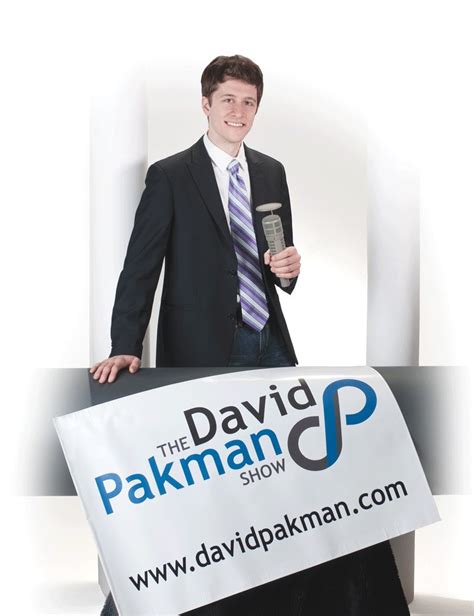 David Pakman: 27 - BusinessWest