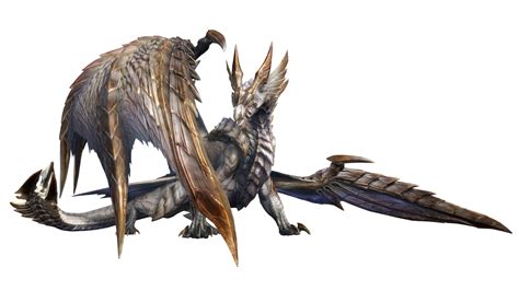 「原初爵銀龍」現身！《魔物獵人 崛起：破曉》最終額外更新 Ver16 登場《monster Hunter Rise Sunbreak