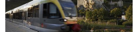 Viaggio Panoramico Con La Ferrovia Della Val Venosta