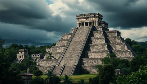 Copán and Its Legendary Rulers: Myths that Define a Civilization ...