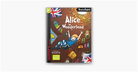 ‎Harrap's Alice in Wonderland écrit par Collectif sur Apple Books