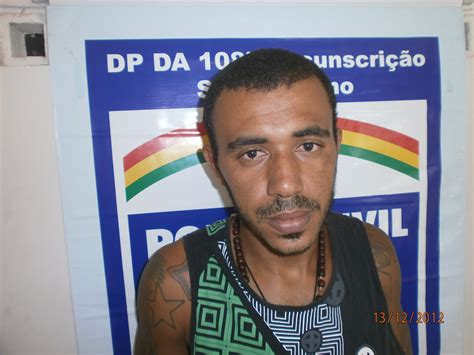 Blog Do Adielson Galvão Acusado De HomicÍdio É Preso Em SÃo Caetano‏