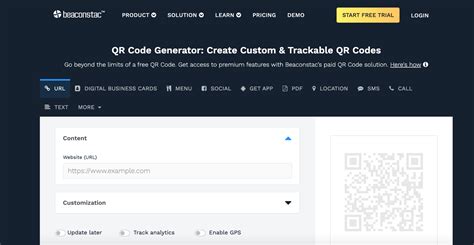 Best Free Qr Code Generators In