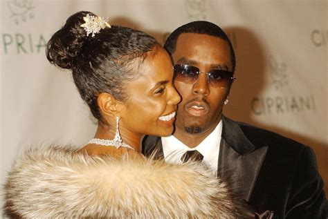 Happy Birthday Kim Porter: Our Favorite Pics Of Kim, Diddy & The Fam