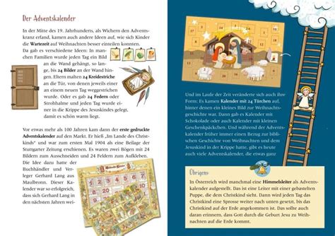 Weihnachtszeit Du Sch Ne Zeit Kinderbuchlesen De