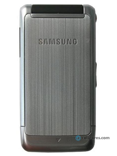 Samsung GT S3600 Celulares Argentina