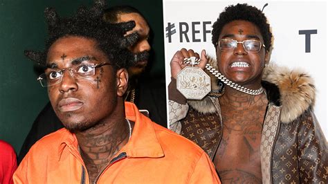 Kodak Black Facing Additional Years In Jail After Pleading Guilty To