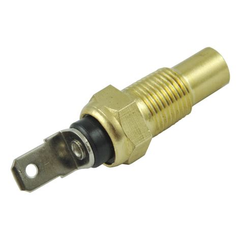 Water Temperature Sensor John Deere Case Ih Harvester