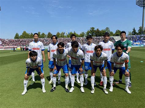 水戸ホーリーホック On Twitter ⚽️j2リーグ第14節／岡山戦 ⏰前半キックオフ 🆚ファジアーノ岡山 ⭐️水戸ホーリーホック