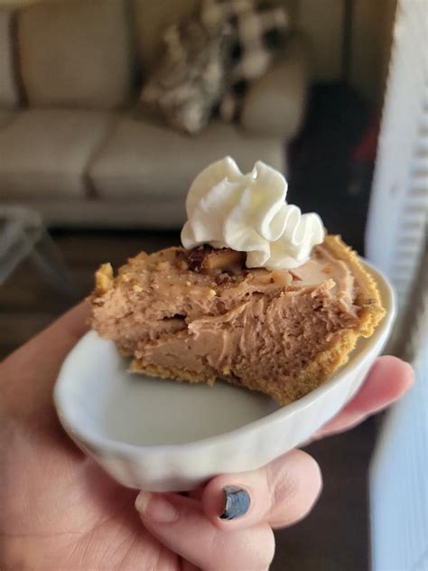 Better Than Sex No Bake Cheesecake Just The Fucking Recipe