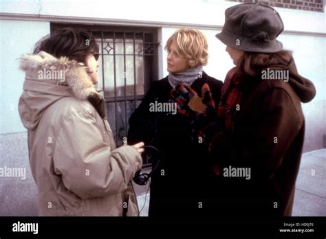 YOU'VE GOT MAIL, Nora Ephron, Meg Ryan, 1998 Stock Photo - Alamy