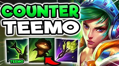 How Riven Top Easily Counters Teemo In Season 11 S11 Riven Top