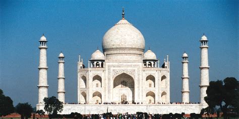 Top Unknown And Interesting Facts About The Taj Mahal Unknownfacts In