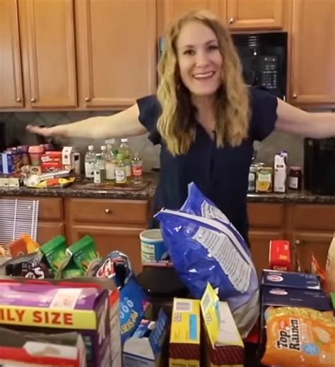 Im A Dollar Tree Superfan I Organized My Entire Pantry With 6 Items Costing 125 The Us Sun