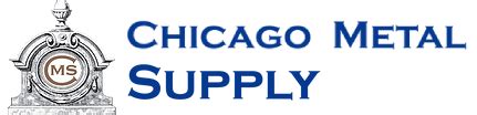 Chicago Metal Supply & Fabrication, Inc | Chicago, IL