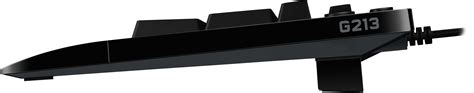 Logitech G213 Prodigy Gaming Keyboard | NetOnNet
