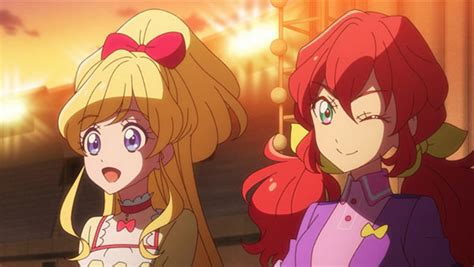 日刊アニログ アイカツフレンズ！