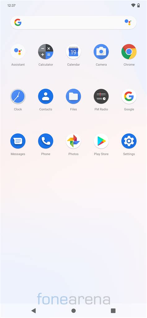 Get Android On Redmi Note Pro With Pixel Experience Rom