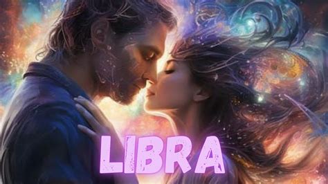 Libra Prophecy Very Strong I Never Saw Something Like This May