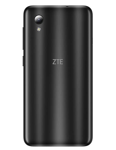 ZTE Blade L130 pantalla Celular Actual México