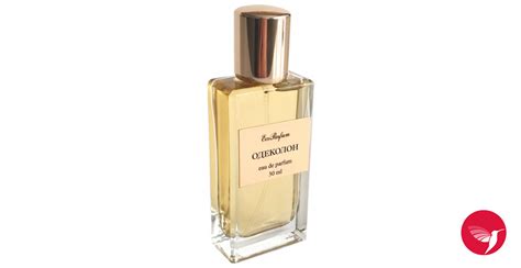 Eau de Cologne Одеколон EcoParfum Cologne - ein es Parfum für Männer 2015