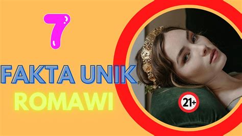 7 Fakta Unik Kehidupan Bangsa Romawi Kuno Sejarahromawi Youtube