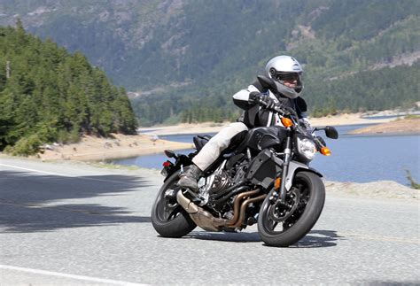 Yamaha FZ-07 accessories list grows - Canada Moto Guide