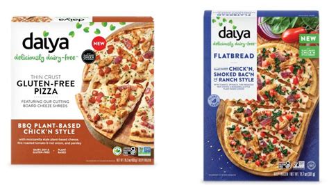 Easy Vegan Daiya Pizza: The Best Homemade Recipe