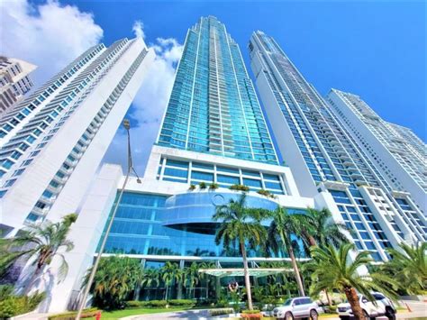 Apartamento En Venta En Ph Ocean Two Costa Del Este Panam U D