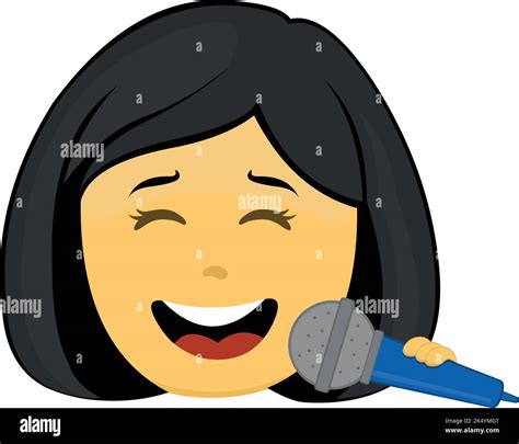 Mikrofon Emoji Fotos Und Bildmaterial In Hoher Aufl Sung Alamy